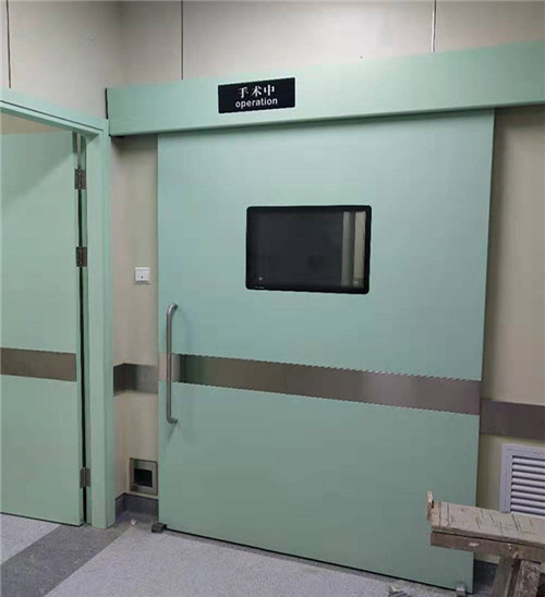 亳州铅板门辐射防护铅门射线防护铅门可上门安装