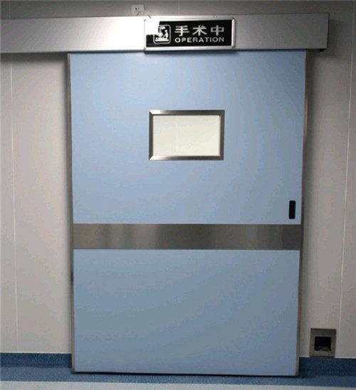 亳州手术室气密门 医院防护气密铅门放射科铅门