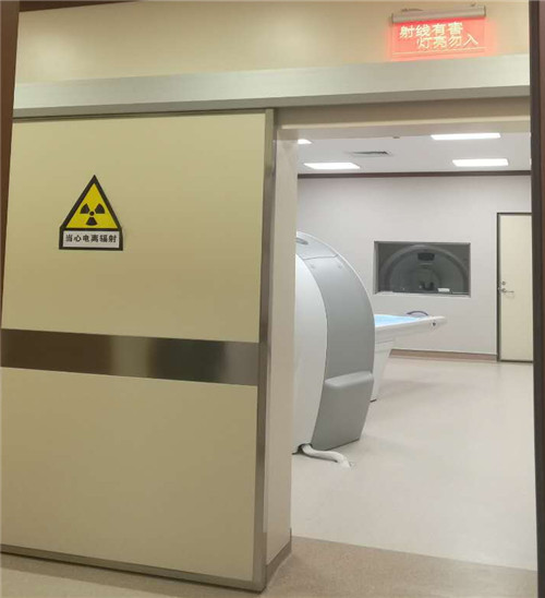亳州厂家定做医院专用气密门 防辐射铅门