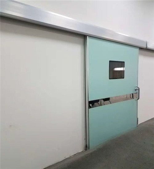 亳州ct室防护门 ct室射线防护门 不锈钢铅板门 欢迎订购