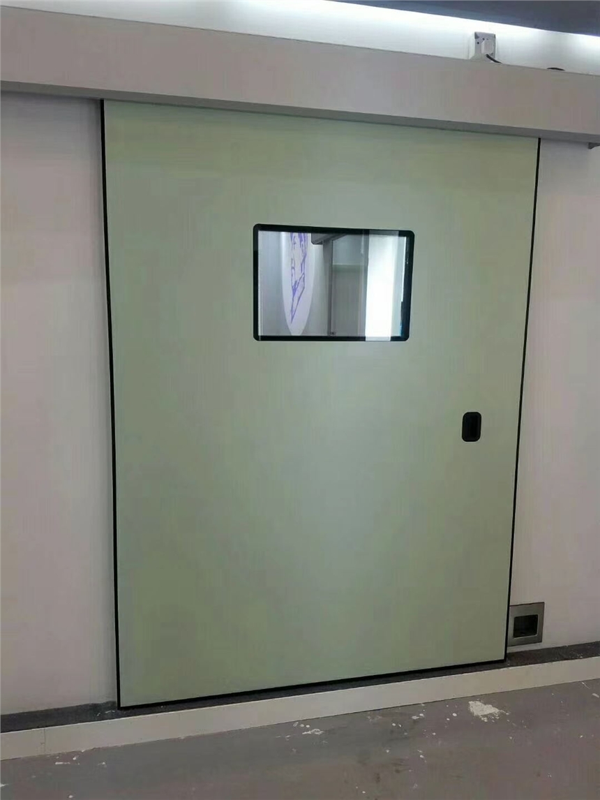 亳州手术室屏蔽气密门